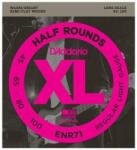D'Addario ENR71 Corzi pentru chitare bas (ENR71)