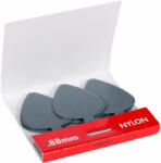 Dunlop 448R 0.88 Match Piks Pană (<![CDATA[448R088]]>)