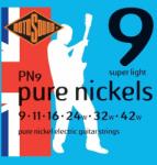 Rotosound PN9 Corzi chitare electrice (PN9)