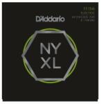 D'Addario NYXL1156 Corzi chitare electrice (NYXL1156)