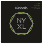 D'Addario NYXL1156 - muziker