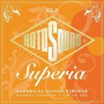 Rotosound CL2 Corzi de nylon (<![CDATA[CL2]]>)