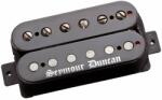 Seymour Duncan SSH-BW Black Winter Neck Black Doză chitară (SSH-BW N BLK)