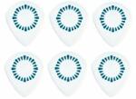 Dunlop AALP03 Animals As Leaders Tortex Jazz III Xl Pană (AALP03)