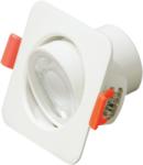 HEDA -Sursa de iluminat - LED Downlight HDW084MC (HDW084MC)