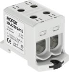 Morek OTL95-2 grey 2xAl/Cu 6-95mm2 1000V Clema distribuitor (MAA2095A10)