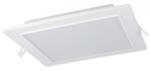 Lumax -corp de iluminat DOWNLIGHT Oprawa QUADRO LOR200 (LOR200)