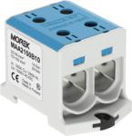 Morek OTL150-2 blue 2xAl/Cu 25-150mm2 1000V Clema distribuitor (MAA2150B10)