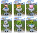Mattel Hot Wheels Minecraft figurine DTV51
