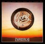  Gong Expresso II (cd)