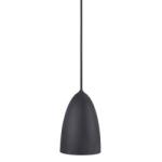 Nordlux Lustra, Pendul modern design minimalist Nexus 2.0 small, negru 2020563003 DFTP (2020563003 DFTP)