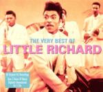 Little Richard Very Best Of -50 Tks-