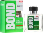 Bond Loțiune după ras - Bond Speedmaster After Shave Lotion 100 ml