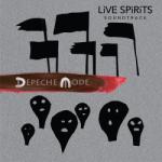 Depeche Mode Live Spirits Soundtrack (blu-spec Cd2) (jpn)