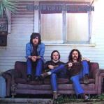 Crosby Stills & Nash Crosby, . . -jap Card-