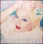 Madonna Bedtime Stories - facethemusic - 11 190 Ft