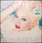 Madonna Bedtime Stories - facethemusic - 13 290 Ft
