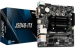 ASRock J5040-ITX Alaplap