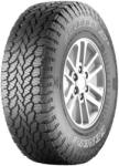 General Tire Grabber AT3 275/45 R21 110V