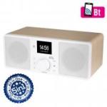 Somogyi Elektronic SAL INR 5000/WH