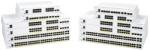 Cisco CBS350-24T-4G-EU