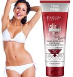 Eveline Cosmetics SLIM EXTREME 3D Thermo Active zsírégető szérum 250 ml
