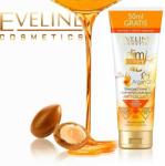 Eveline Cosmetics Slim Extreme 4D Argán olaj Termo Aktív 250 ml