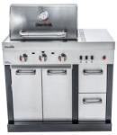 Char-Broil Ultimate 3200 (140906)