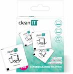 CLEAN IT Tisztítókendő 52 db (CL-150)