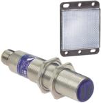 Schneider Electric Senzor Fotoelectric - Xu9 - Polarizat - Sn 2M - 24 - 240Vca/Cc - 1/2 (XU9M18MA230K)