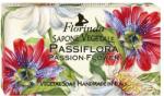 Florinda Természetes szappan Golgotavirág - Florinda Sapone Vegetale Passion Flower 100 g