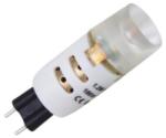 Lumax LUMAX- Sursa de iluminat BULB / CAP LL044 1, 2W G4 3000K (LL044)