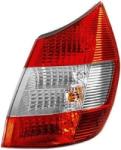 Automobile Dacia Mioveni Lampa spate Renault Scenic 2 , Grand Scenic 2005- , Stanga , original 8200493374 Kft Auto (8200493374)