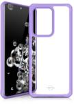 ItSkins Husa Samsung Galaxy S20 Ultra IT Skins Hybrid Solid Purple (antishock) (SGPS-HYBSO-PUTR)