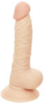 NMC G-Girl Style 7 inch Dong With Suction Cup 2 Dildo
