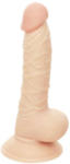 NMC G-Girl Style 7inch dong with suction cap Dildo