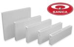 Sanica 33k 500x800 lapradiátor