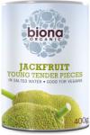 biona Jackfruit Bio Biona 400 grame