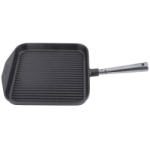 Skeppshult Tigaie fonta grill 24x24cm (5776240)