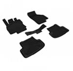Seintex Covorase presuri cauciuc Premium Seintex stil tavita Skoda Octavia 4 2020-2025 (84907 2)