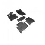Seintex Covorase presuri cauciuc Premium Seintex stil tavita Audi Q7 2005-2015 (85548)