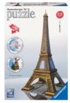 Ravensburger 3D Пъзел - Айфеловата кула в Париж Ravensburger - 706601 - igra4ka