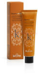 Keyra Colors 4.25 100ml krémhajfesték
