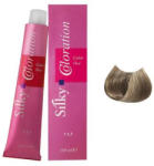 Silky Color 8.1 krémhajfesték 100 ml