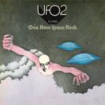 Ufo 2: Flying - One Hour Space Rock