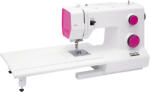 Pfaff Smarter by Pfaff 160s varrógép + rátolható asztal