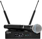 Shure QLXD24E/B58-K51