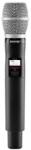 Shure QLXD2/SM86-H51