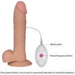 Lovetoy The Ultra Soft Dude (6970260900294)