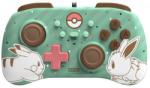 HORI HORIPAD Mini Pikachu Eevee (NSP1651) Gamepad, kontroller
